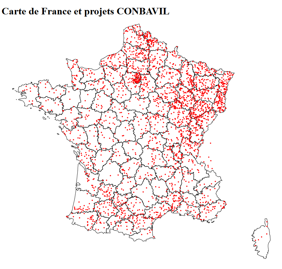 Perforatrice oblongue - RETIF